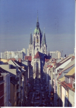 Mnichov - D 2011 95 004 ●